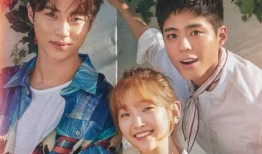 朴宝剑的电视剧,穿梭时空的浪漫传奇