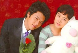 金三顺电视剧,爱情与命运的浪漫交响曲