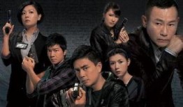 好看的港台破案电视剧,港台悬疑剧中的破案风云